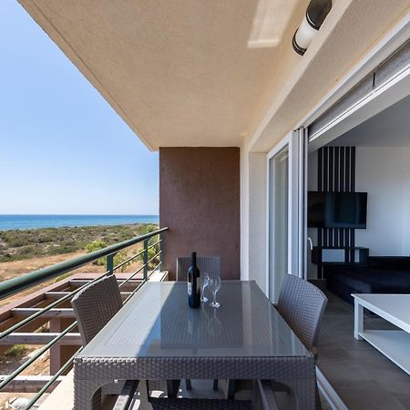 Thalassa Beach Resort & Spa Retreat Vokolidha Extérieur photo