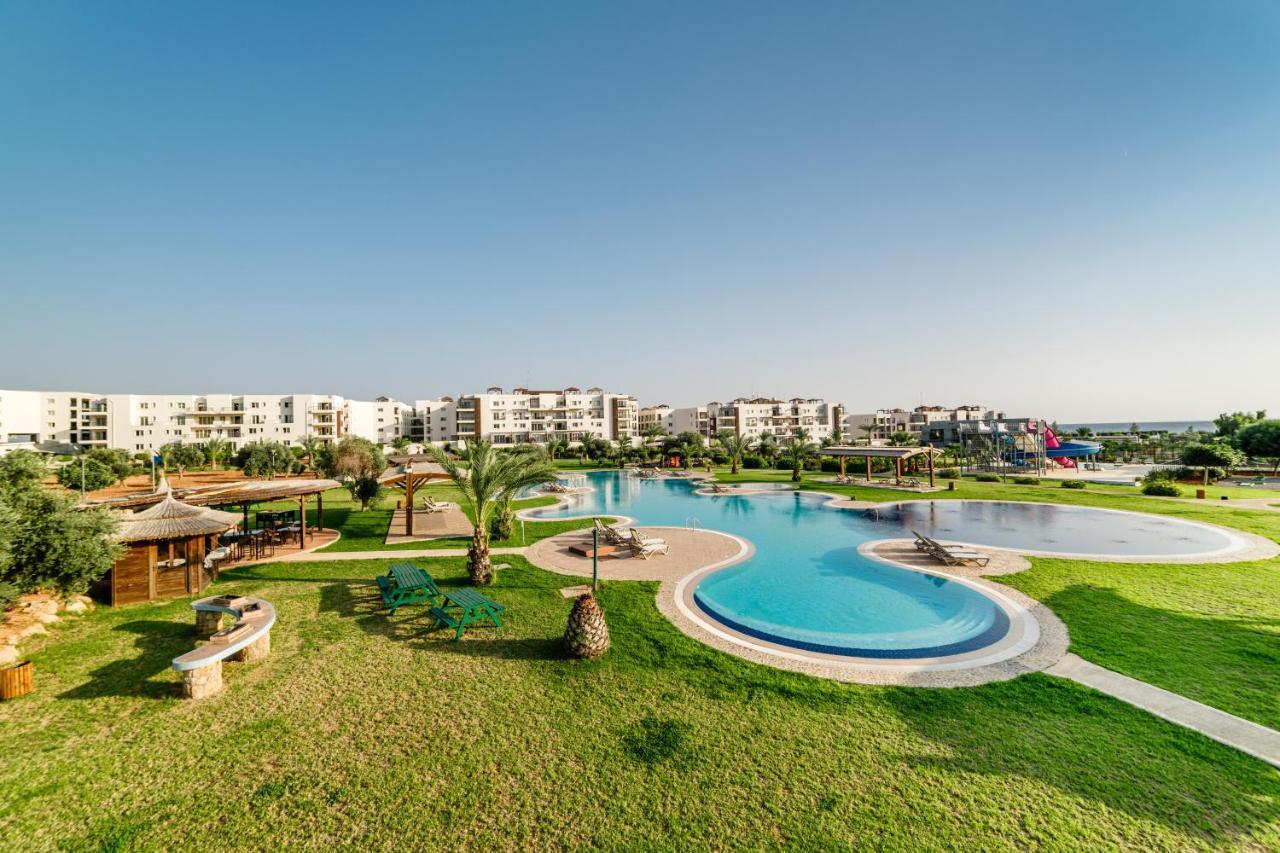 Thalassa Beach Resort & Spa Retreat Vokolidha Extérieur photo