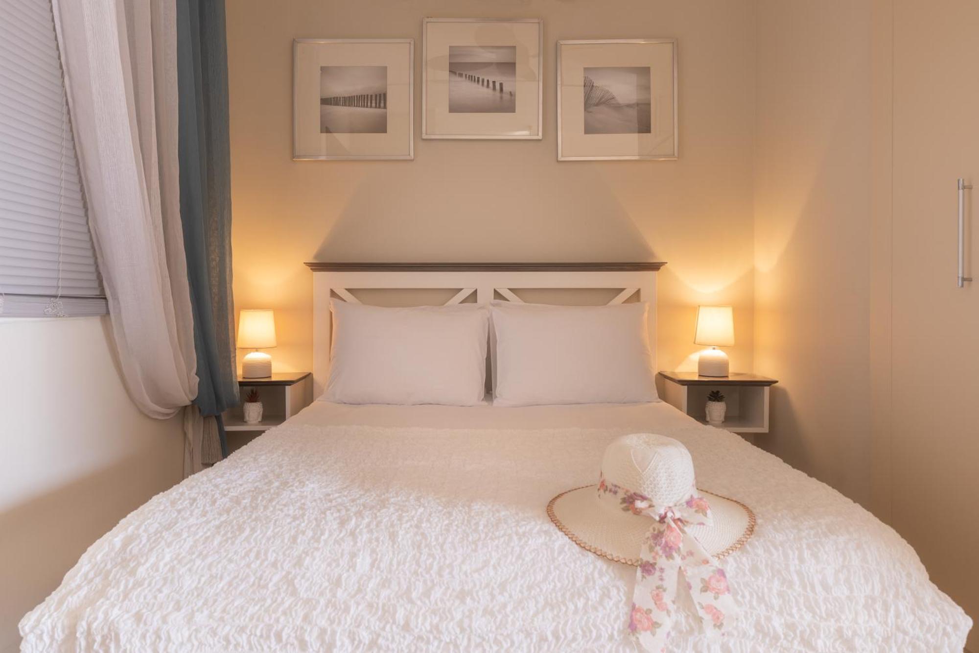 Thalassa Beach Resort & Spa Retreat Vokolidha Chambre photo